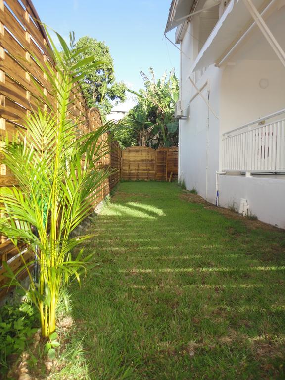Kouleur Karayib Villa Le Gosier  Exterior photo