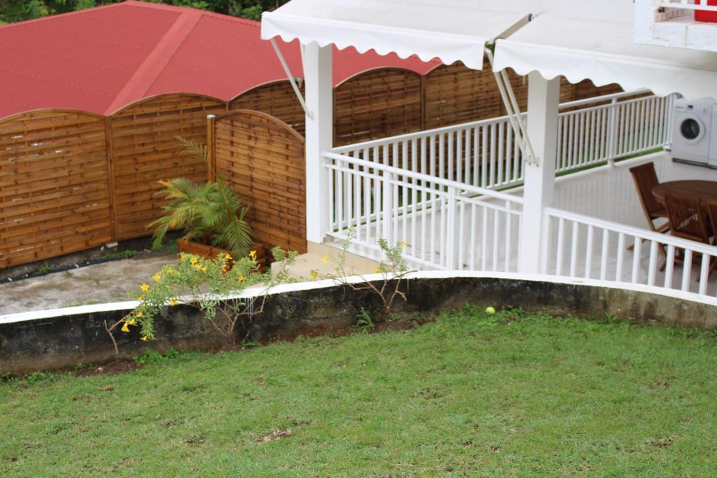 Kouleur Karayib Villa Le Gosier  Exterior photo