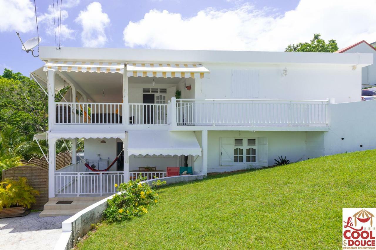 Kouleur Karayib Villa Le Gosier  Exterior photo